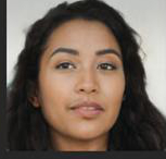 Cristian Morales y Ana María Jesús